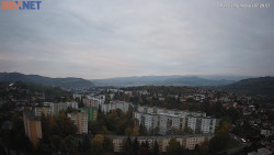 Pohled od Sásové-Rudlové