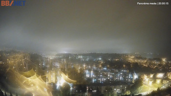 Snímek    23.10.2025 v 20:00