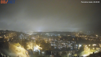 Snímek    23.10.2025 v 20:30