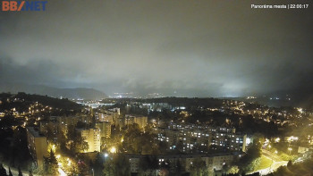 Snímek    23.10.2025 v 22:00