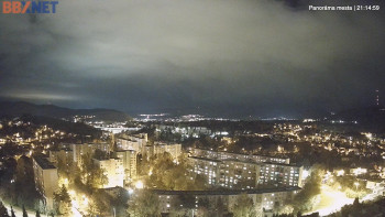Snímek    26.10.2025 v 21:15