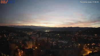 Snímek    31.10.2025 v 17:00