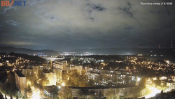 Pohled od Sásové-Rudlové