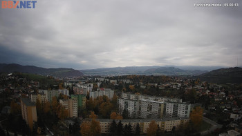 Snímek    2.11.2025 v 09:00