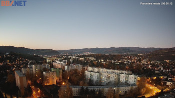 Snímek    4.11.2025 v 06:00