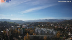 Pohled od Sásové-Rudlové