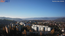 Pohled od Sásové-Rudlové