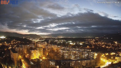 Pohled od Sásové-Rudlové