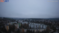 Pohled od Sásové-Rudlové