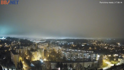 Pohled od Sásové-Rudlové