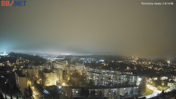 Pohled od Sásové-Rudlové