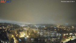 Pohled od Sásové-Rudlové