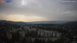 Pohled od Sásové-Rudlové