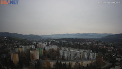 Pohled od Sásové-Rudlové