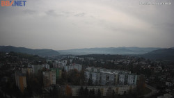 Pohled od Sásové-Rudlové