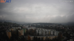 Pohled od Sásové-Rudlové