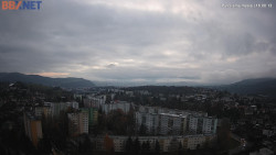 Pohled od Sásové-Rudlové