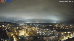 Pohled od Sásové-Rudlové