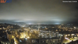 Pohled od Sásové-Rudlové