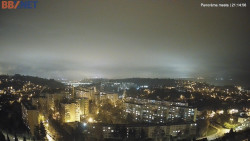 Pohled od Sásové-Rudlové