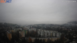 Pohled od Sásové-Rudlové