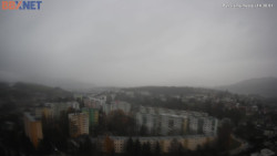 Pohled od Sásové-Rudlové