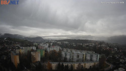 Pohled od Sásové-Rudlové