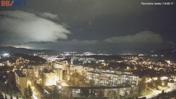 Pohled od Sásové-Rudlové