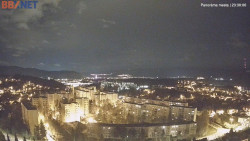 Pohled od Sásové-Rudlové