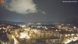 Pohled od Sásové-Rudlové