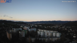 Pohled od Sásové-Rudlové