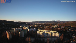 Pohled od Sásové-Rudlové