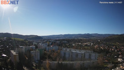 Pohled od Sásové-Rudlové