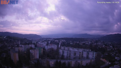 Pohled od Sásové-Rudlové