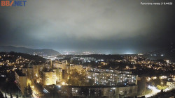 Pohled od Sásové-Rudlové