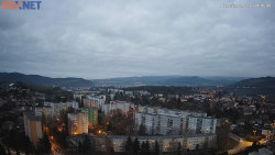 Pohled od Sásové-Rudlové