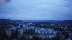 Pohled od Sásové-Rudlové