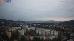 Pohled od Sásové-Rudlové