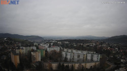 Pohled od Sásové-Rudlové