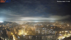 Pohled od Sásové-Rudlové