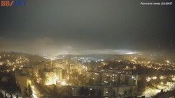 Pohled od Sásové-Rudlové