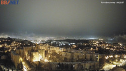 Pohled od Sásové-Rudlové