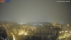 Pohled od Sásové-Rudlové