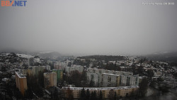 Pohled od Sásové-Rudlové