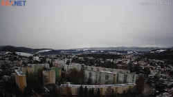 Pohled od Sásové-Rudlové