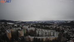 Pohled od Sásové-Rudlové