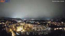 Pohled od Sásové-Rudlové