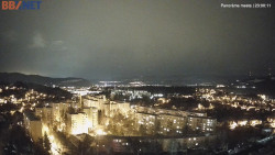 Pohled od Sásové-Rudlové