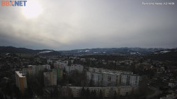 Pohled od Sásové-Rudlové