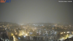 Pohled od Sásové-Rudlové